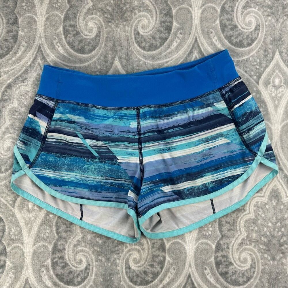 Girls Ivivva Shorts